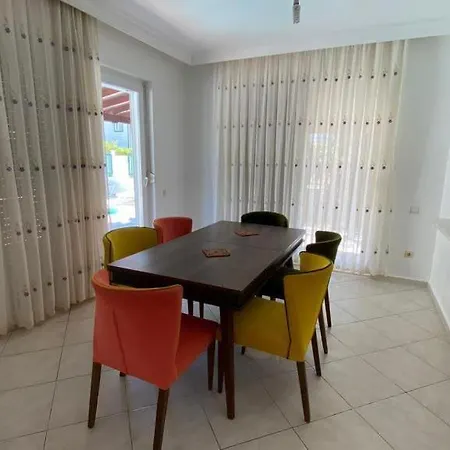 Villa *