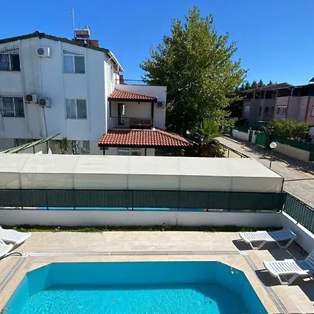 Villa Villa