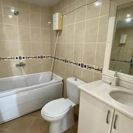 Villa Belek