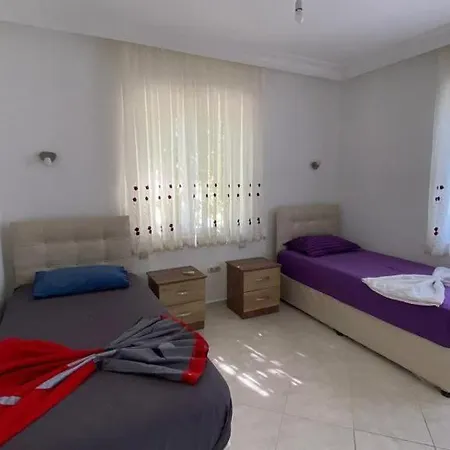 Villa * Belek