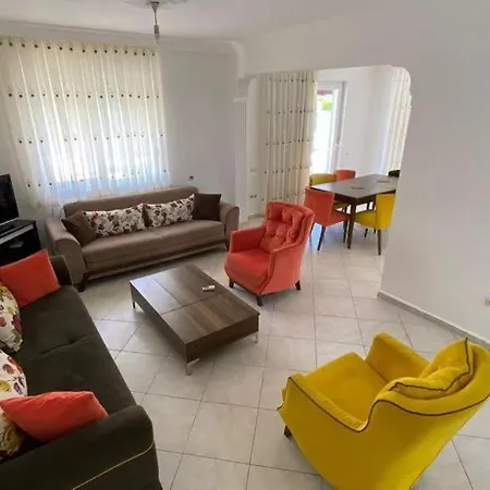 Villa *