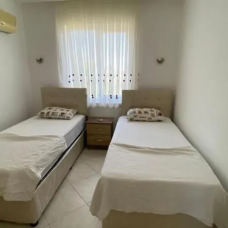 Villa *