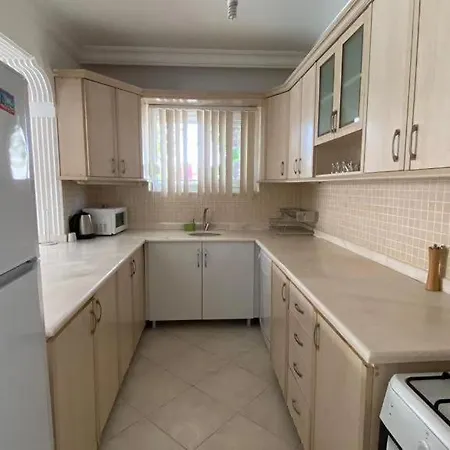 Villa Villa Belek
