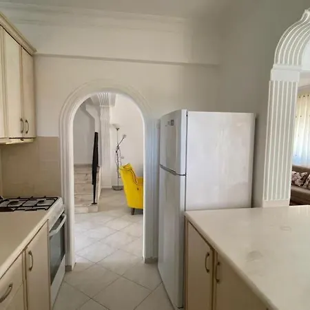 Villa Villa